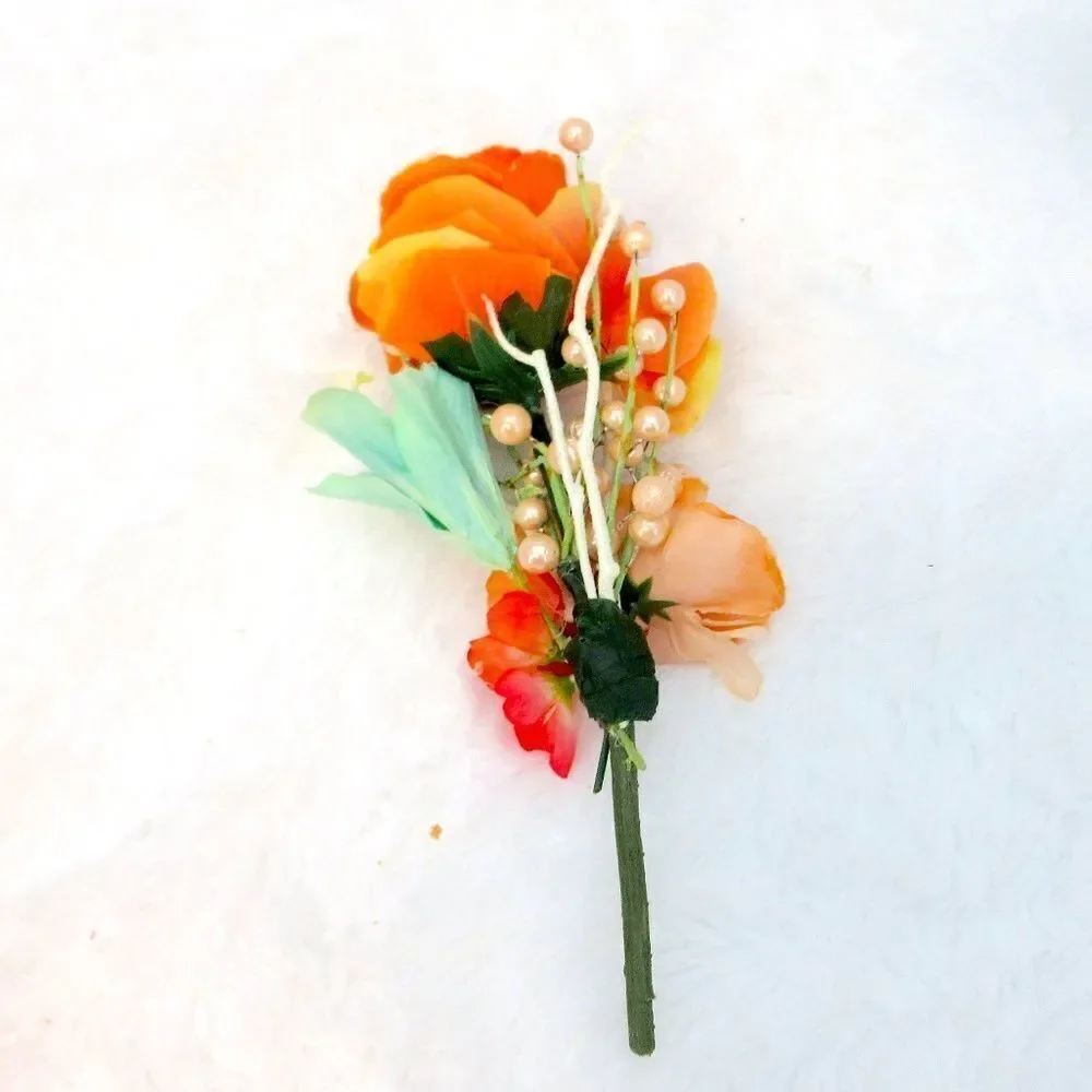 Hand-made Artificial Floral Centerpieces